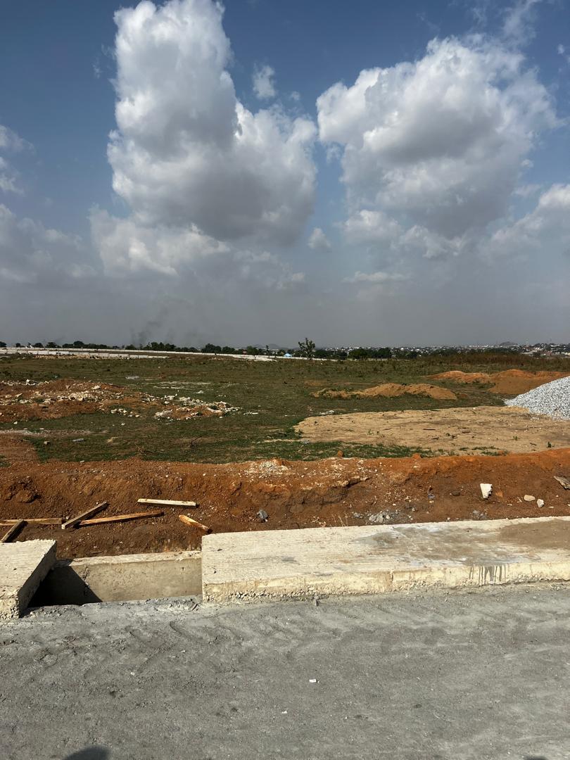 Land for Sale in Idu Abuja — City View Park & Resort | MiraEmma Properties Land for Sale in Idu Abuja — City View Park & Resort | MiraEmma Properties
