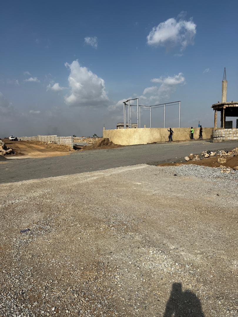 Land for Sale in Idu Abuja — City View Park & Resort | MiraEmma Properties Land for Sale in Idu Abuja — City View Park & Resort | MiraEmma Properties