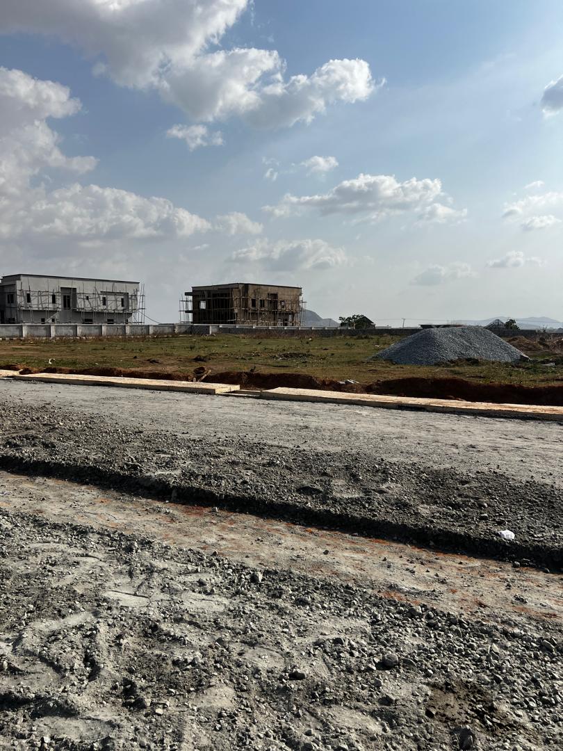 Land for Sale in Idu Abuja — City View Park & Resort | MiraEmma Properties Land for Sale in Idu Abuja — City View Park & Resort | MiraEmma Properties
