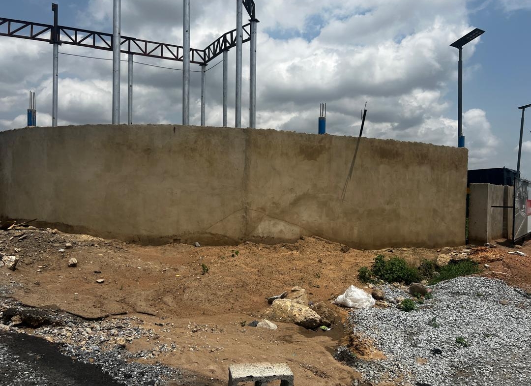 Land for Sale in Idu Abuja — City View Park & Resort | MiraEmma Properties