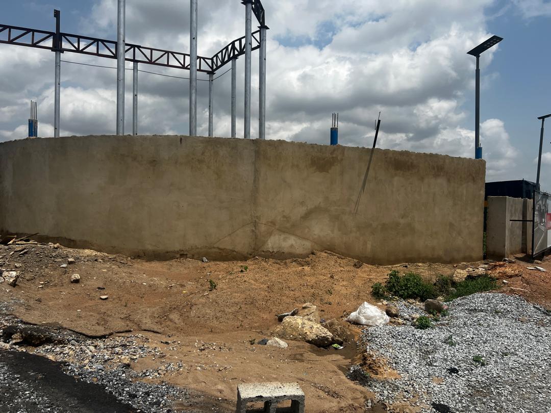 Land for Sale in Idu Abuja — City View Park & Resort | MiraEmma Properties Land for Sale in Idu Abuja — City View Park & Resort | MiraEmma Properties