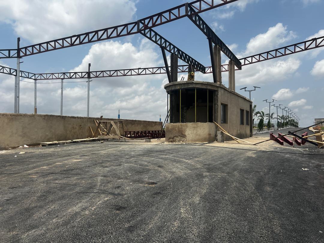 Land for Sale in Idu Abuja — City View Park & Resort | MiraEmma Properties Land for Sale in Idu Abuja — City View Park & Resort | MiraEmma Properties