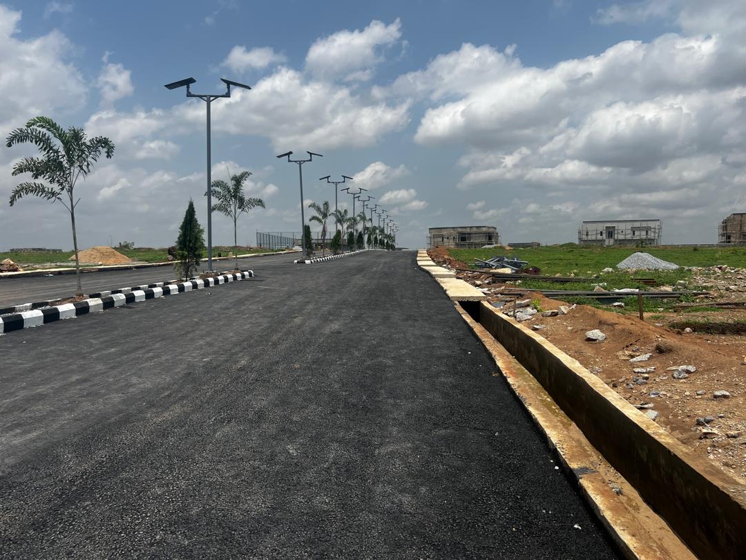 Land for Sale in Idu Abuja — City View Park & Resort | MiraEmma Properties Land for Sale in Idu Abuja — City View Park & Resort | MiraEmma Properties