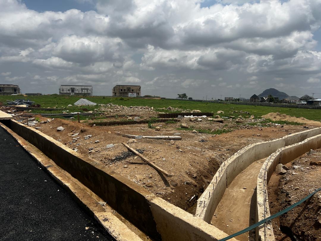 Land for Sale in Idu Abuja — City View Park & Resort | MiraEmma Properties Land for Sale in Idu Abuja — City View Park & Resort | MiraEmma Properties