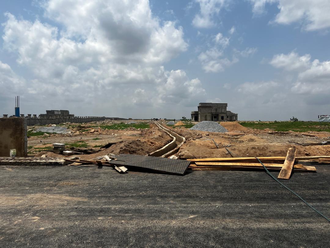 Land for Sale in Idu Abuja — City View Park & Resort | MiraEmma Properties Land for Sale in Idu Abuja — City View Park & Resort | MiraEmma Properties
