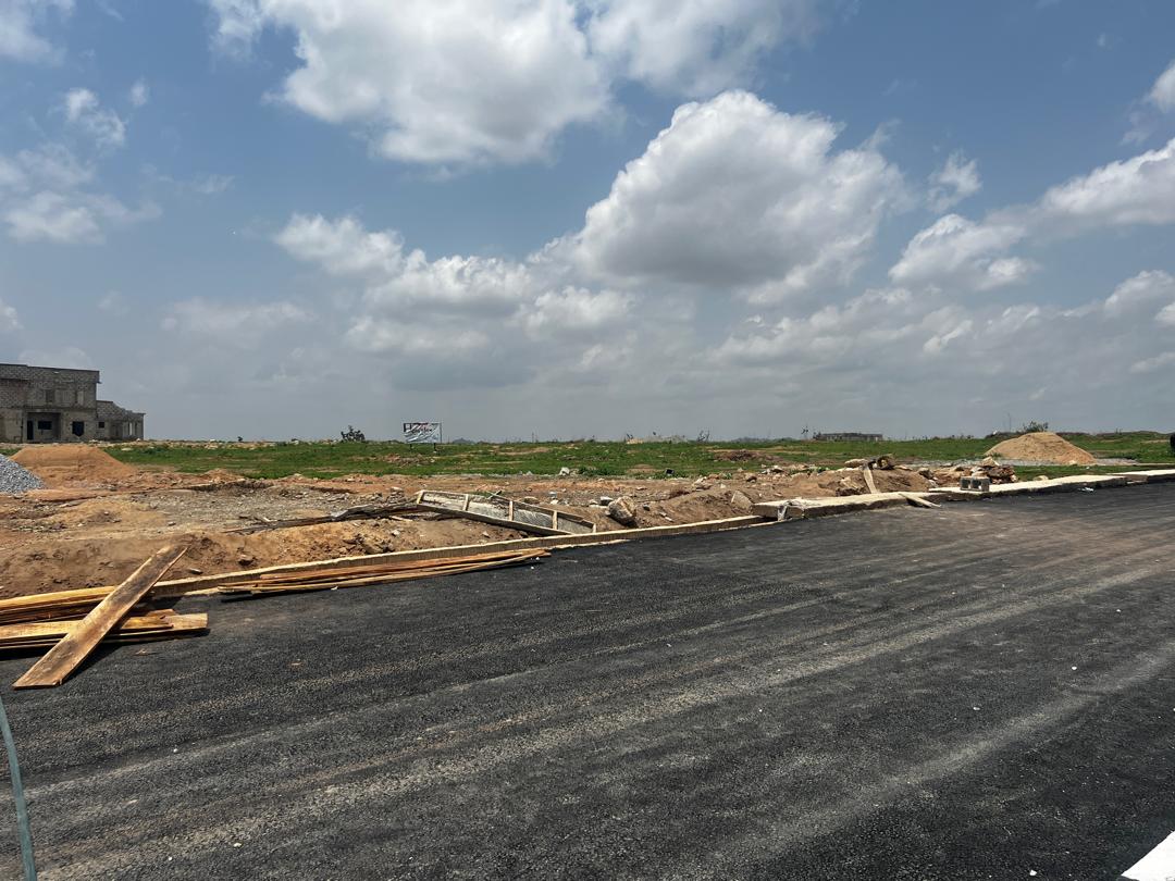 Land for Sale in Idu Abuja — City View Park & Resort | MiraEmma Properties Land for Sale in Idu Abuja — City View Park & Resort | MiraEmma Properties