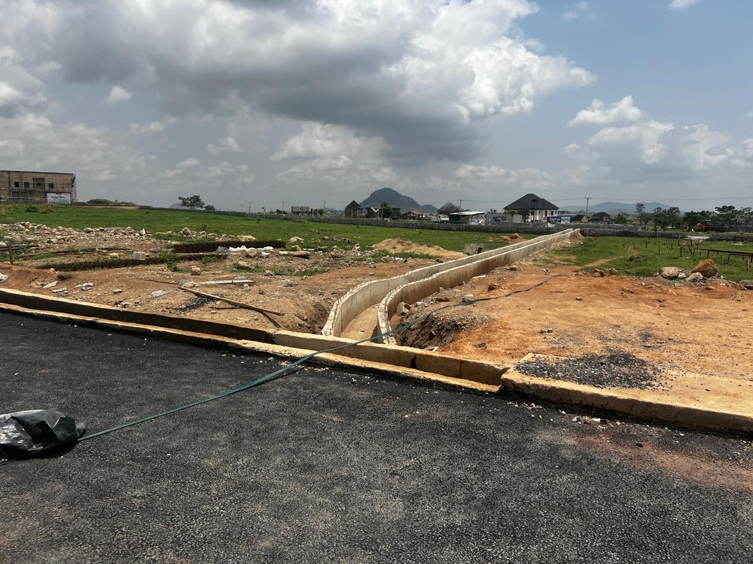Land for Sale in Idu Abuja — City View Park & Resort | MiraEmma Properties Land for Sale in Idu Abuja — City View Park & Resort | MiraEmma Properties