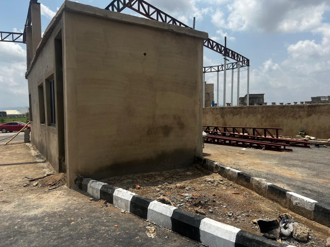 Land for Sale in Idu Abuja — City View Park & Resort | MiraEmma Properties Land for Sale in Idu Abuja — City View Park & Resort | MiraEmma Properties