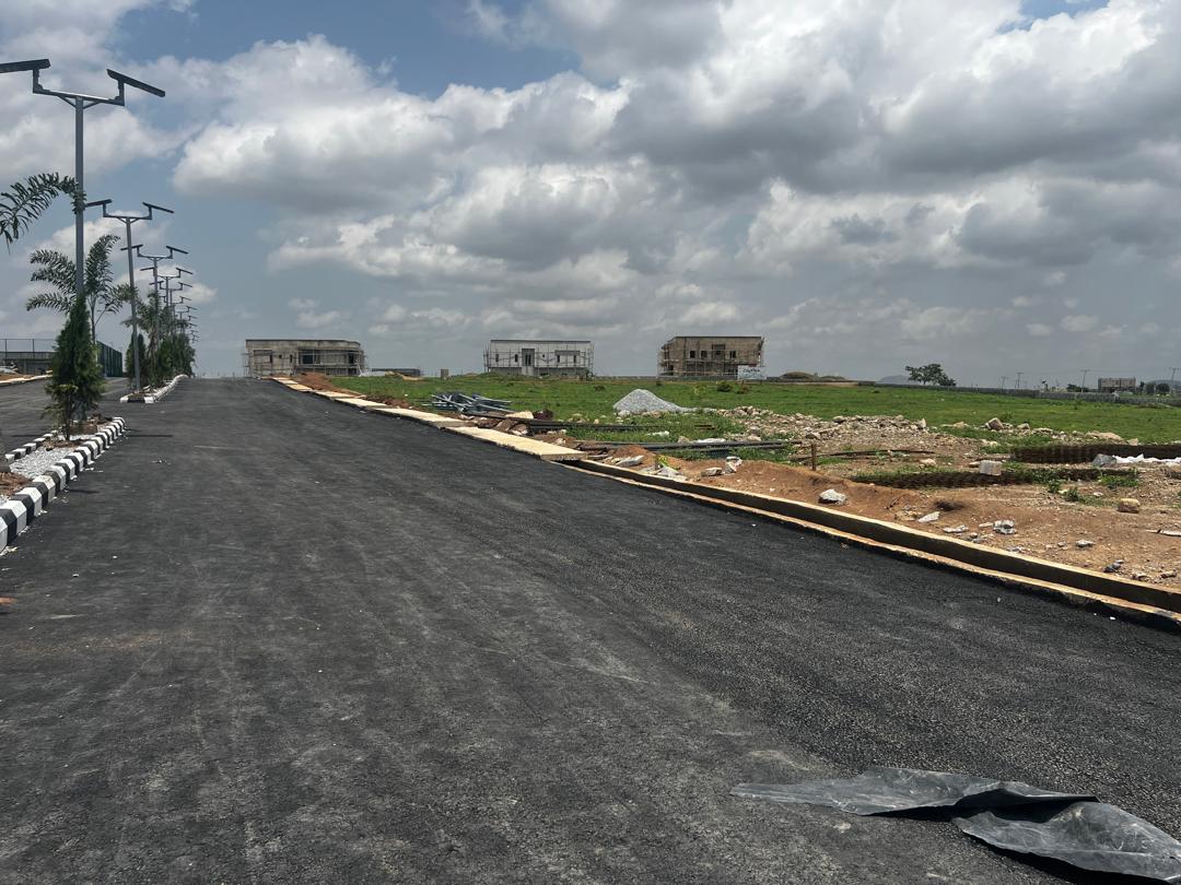 Land for Sale in Idu Abuja — City View Park & Resort | MiraEmma Properties Land for Sale in Idu Abuja — City View Park & Resort | MiraEmma Properties