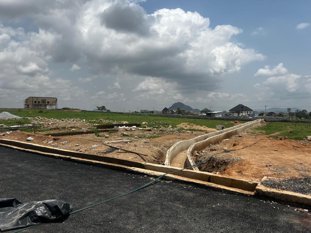 Land for Sale in Idu Abuja — City View Park & Resort | MiraEmma Properties Land for Sale in Idu Abuja — City View Park & Resort | MiraEmma Properties