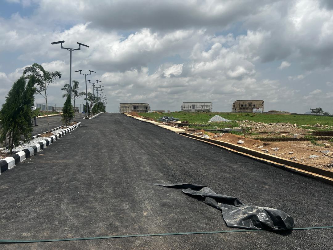 Land for Sale in Idu Abuja — City View Park & Resort | MiraEmma Properties Land for Sale in Idu Abuja — City View Park & Resort | MiraEmma Properties