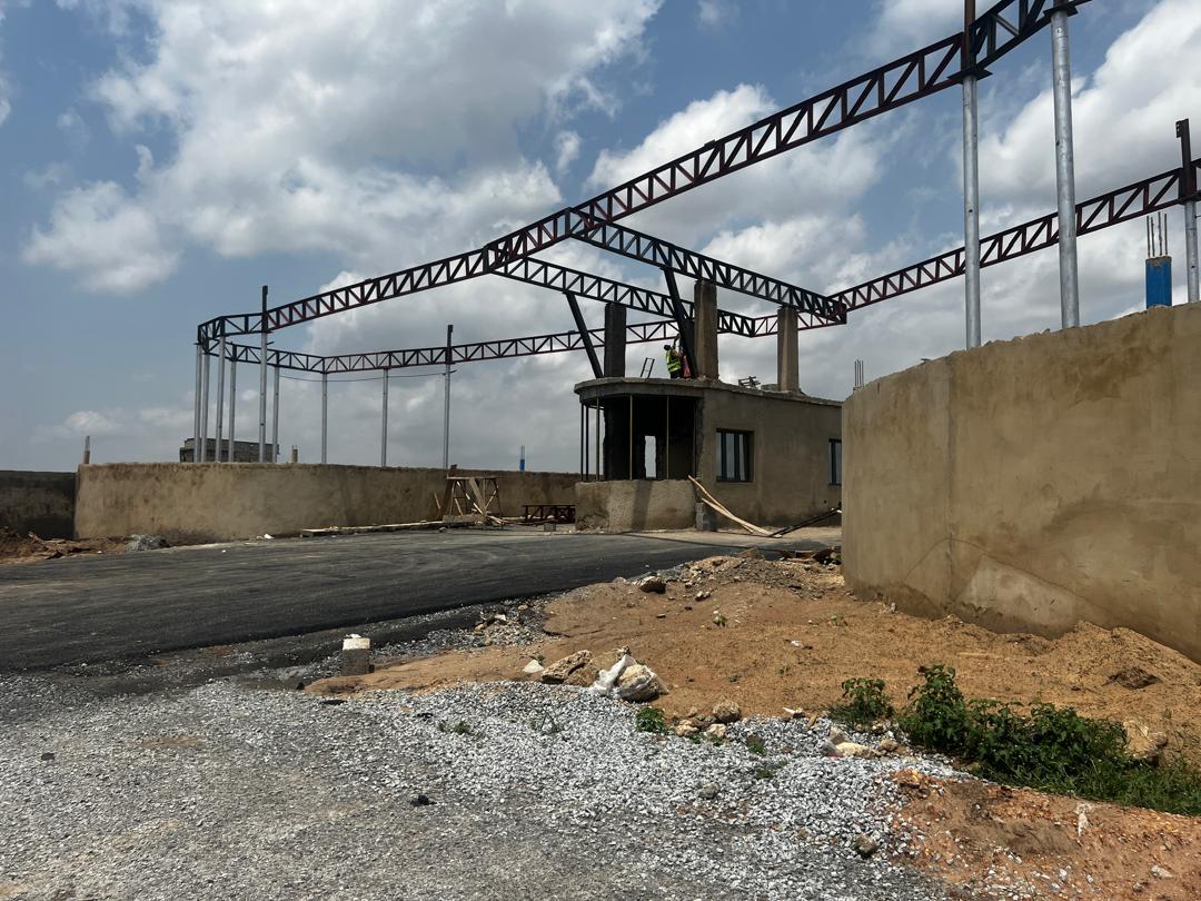 Land for Sale in Idu Abuja — City View Park & Resort | MiraEmma Properties Land for Sale in Idu Abuja — City View Park & Resort | MiraEmma Properties