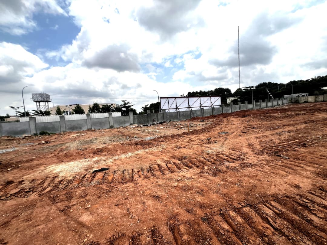 Land for Sale in Asokoro Abuja — Mshel Elite Villa | MiraEmma Properties