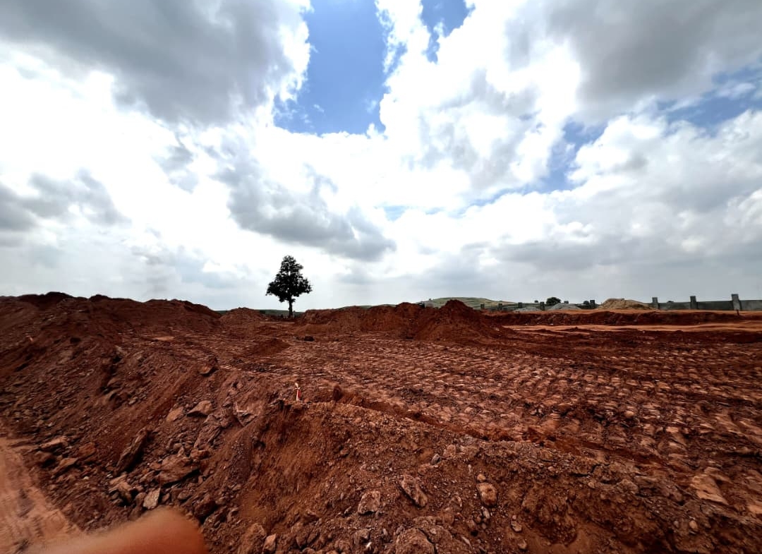Land for Sale in Asokoro Abuja — Mshel Elite Villa | MiraEmma Properties