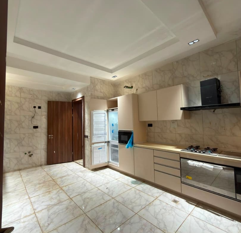 Full Estate for Sale in Lifecamp, Abuja — 30 Units, N13 Billion
