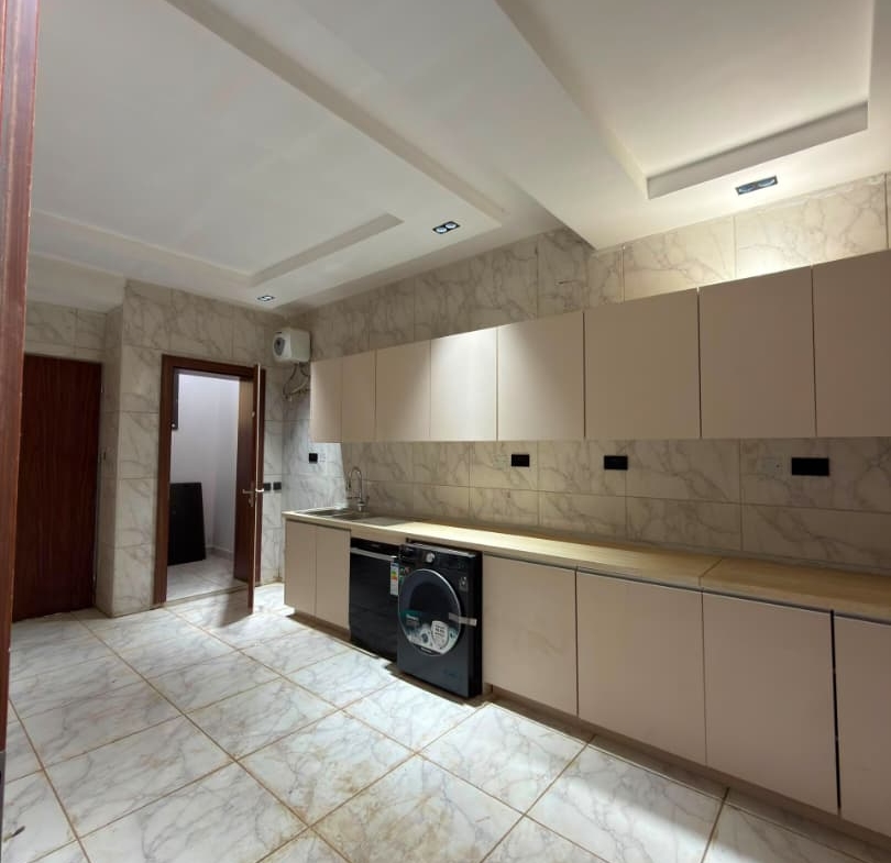 Full Estate for Sale in Lifecamp, Abuja — 30 Units, N13 Billion