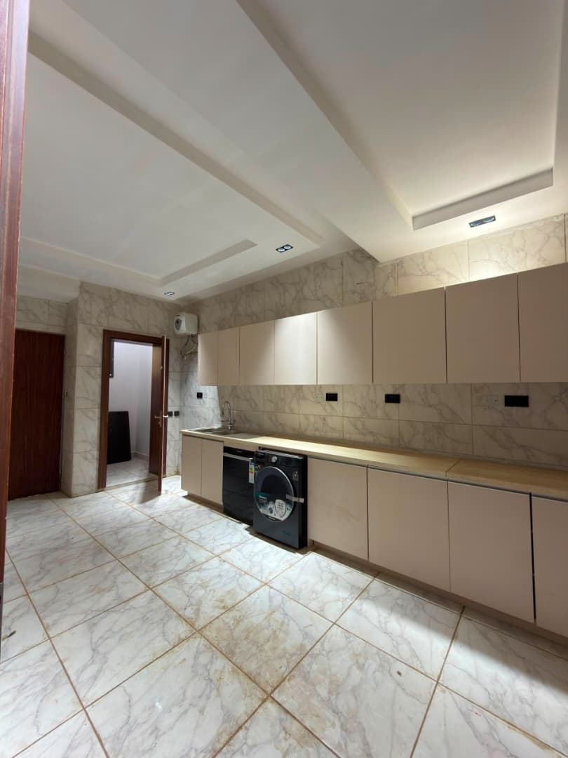 Full Estate for Sale in Lifecamp, Abuja — 30 Units, N13 Billion Full Estate for Sale in Lifecamp, Abuja — 30 Units, N13 Billion
