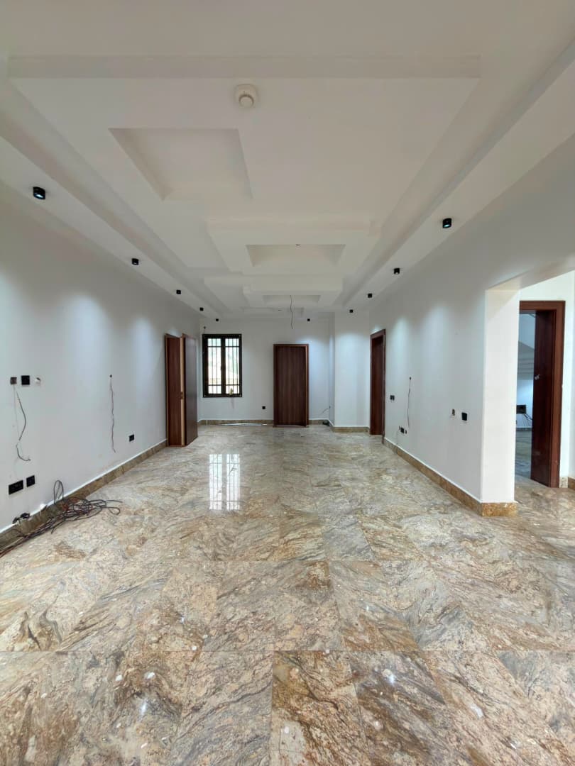 Full Estate for Sale in Lifecamp, Abuja — 30 Units, N13 Billion Full Estate for Sale in Lifecamp, Abuja — 30 Units, N13 Billion