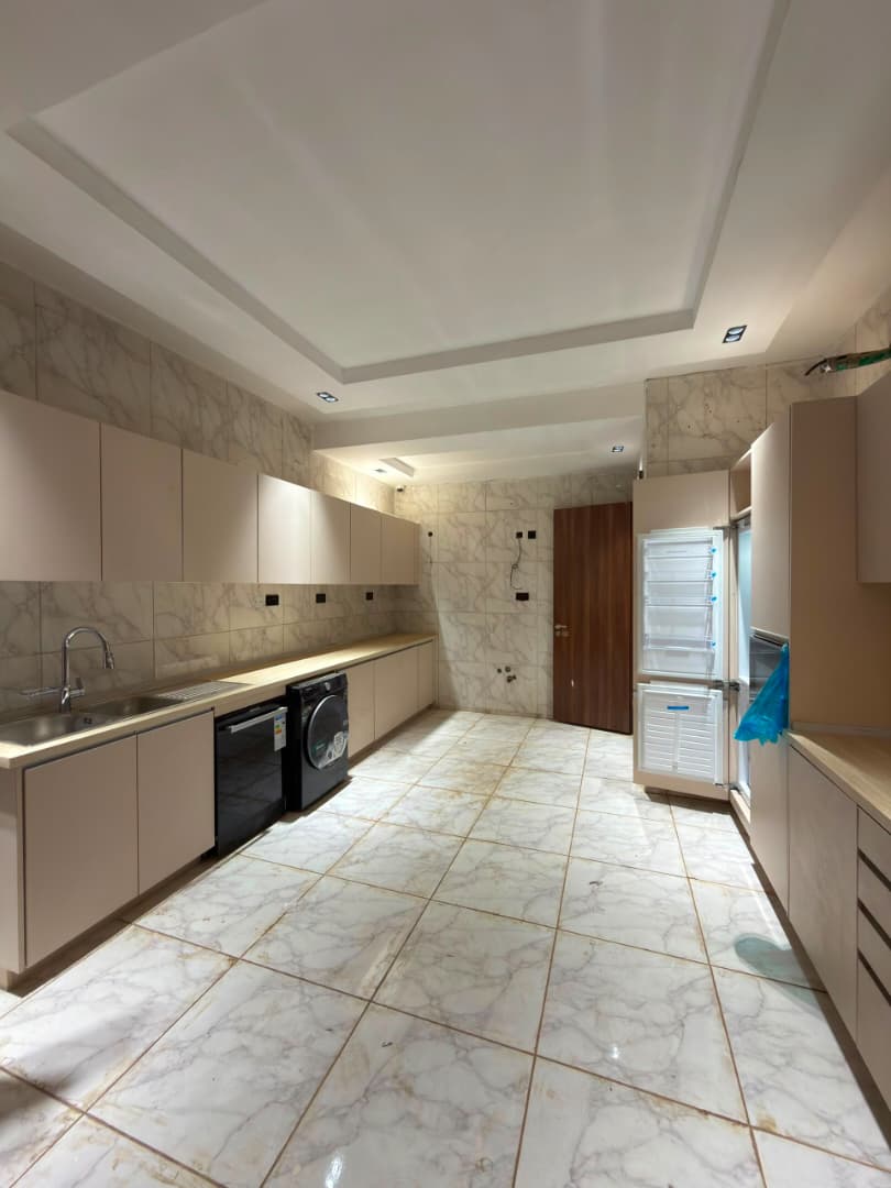 Full Estate for Sale in Lifecamp, Abuja — 30 Units, N13 Billion Full Estate for Sale in Lifecamp, Abuja — 30 Units, N13 Billion