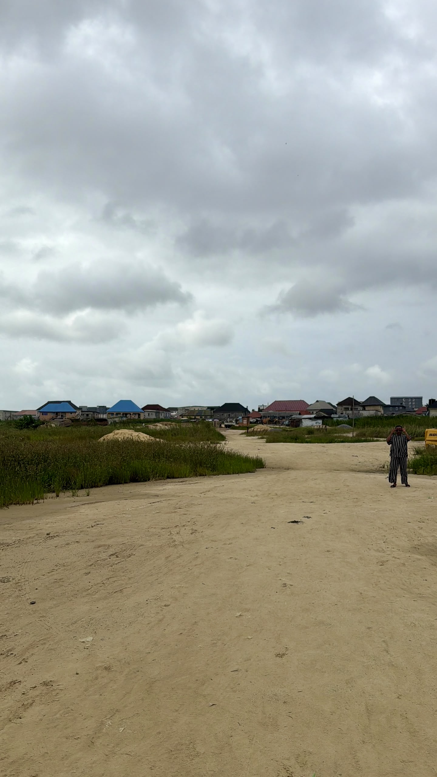 Civic Residence Waterfront Sangotedo Lagos | Land for Sale Civic Residence Waterfront Sangotedo Lagos | Land for Sale