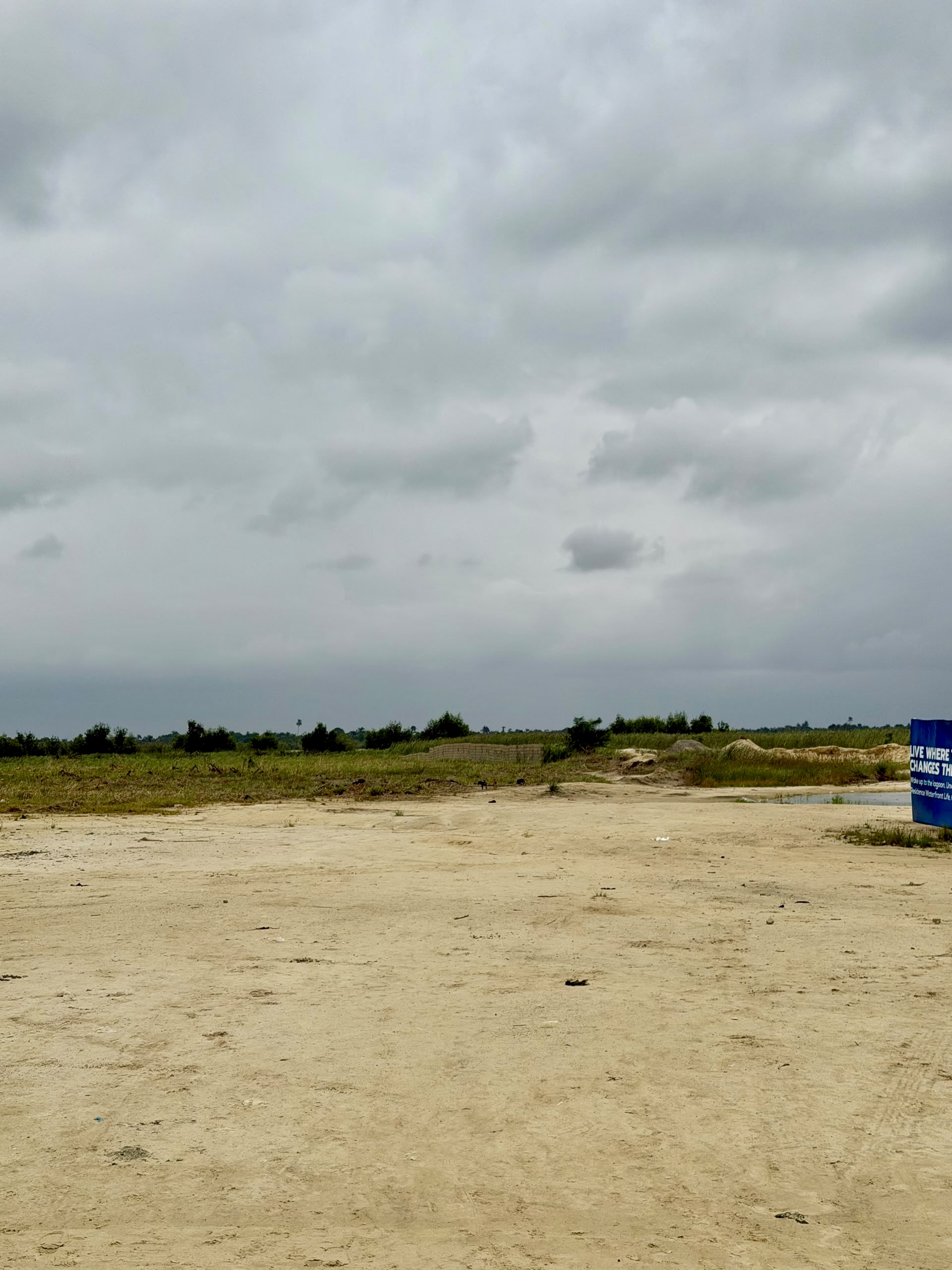 Civic Residence Waterfront Sangotedo Lagos | Land for Sale Civic Residence Waterfront Sangotedo Lagos | Land for Sale