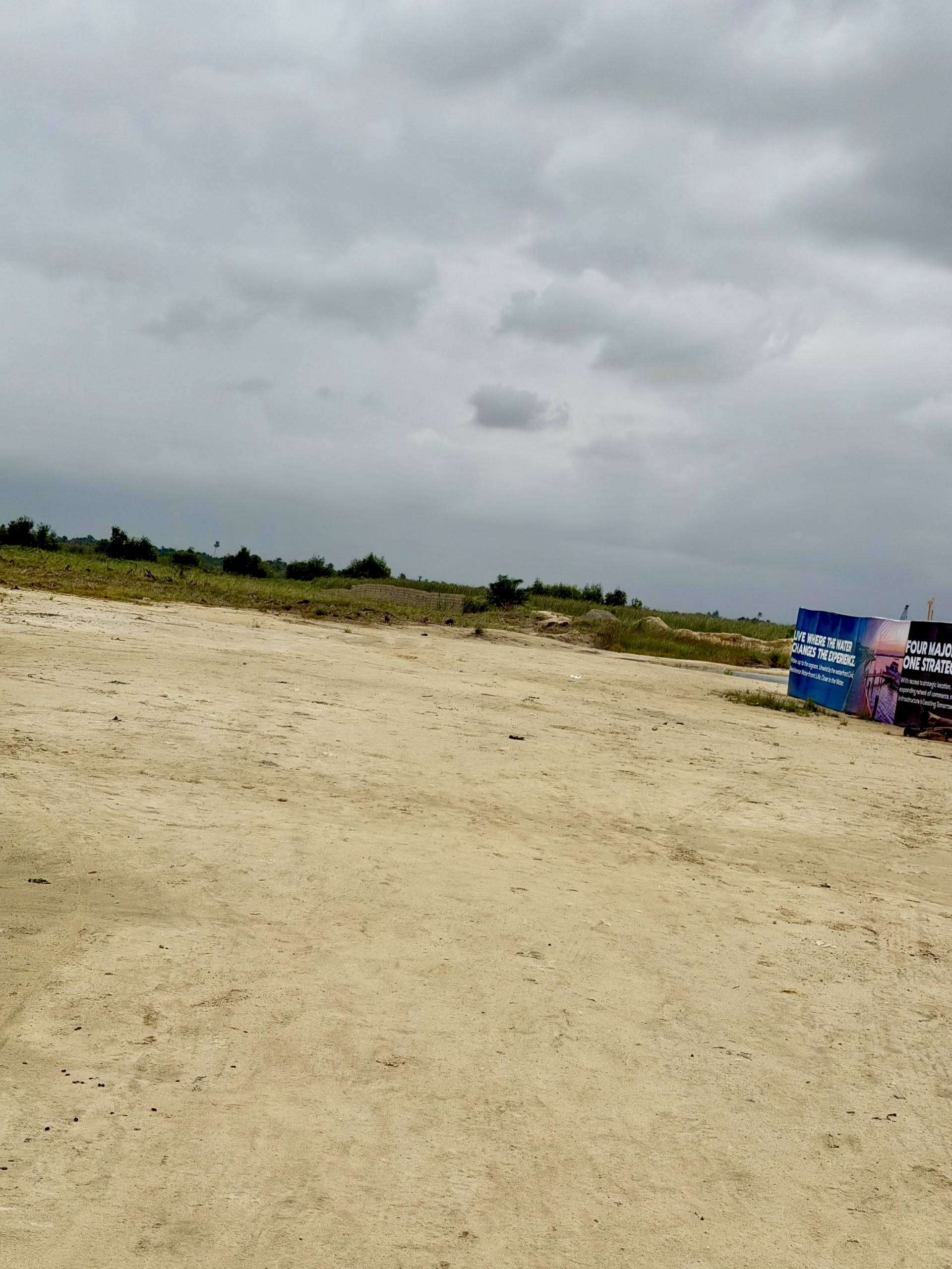 Civic Residence Waterfront Sangotedo Lagos | Land for Sale Civic Residence Waterfront Sangotedo Lagos | Land for Sale