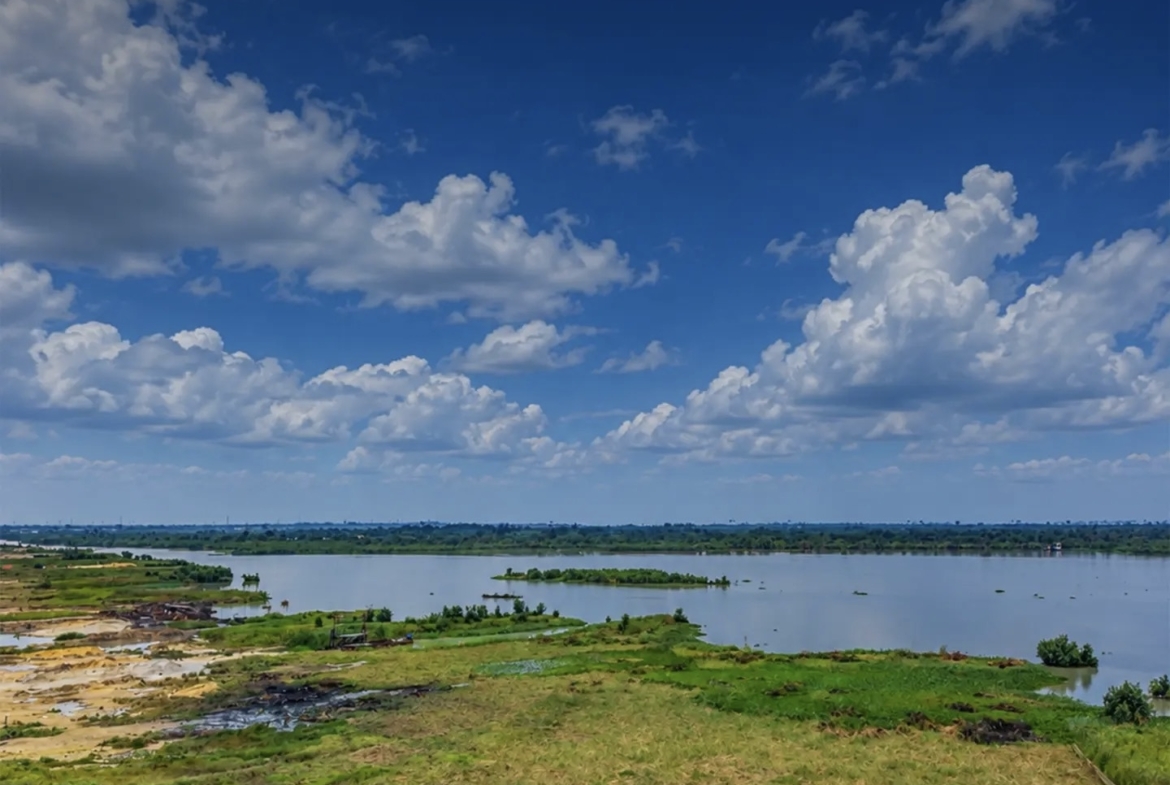 Civic Residence Waterfront Sangotedo Lagos | Land for Sale