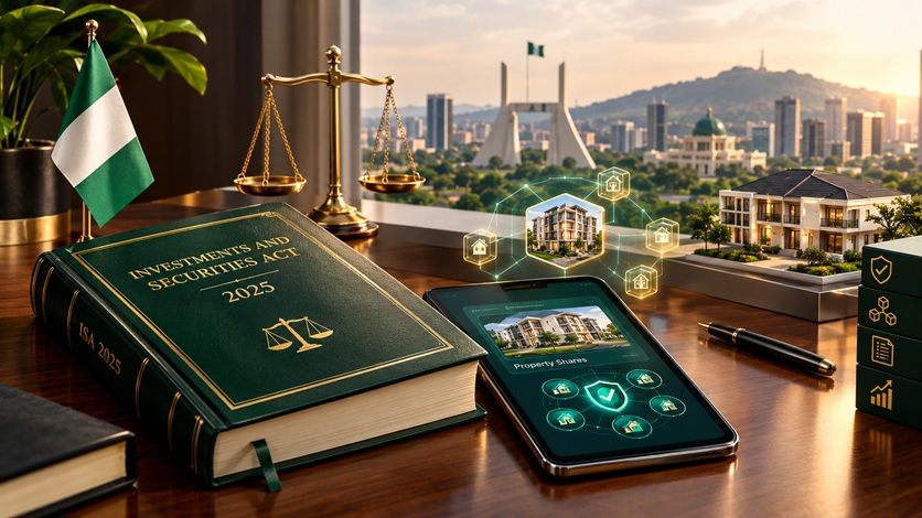 The Legal Foundation: What ISA 2025 Actually Changed