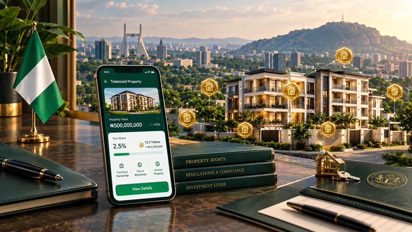 What This Means If You're Looking at a Tokenized Abuja Offering