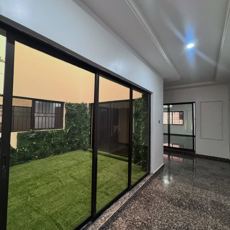 Luxury 5-Bedroom Duplex in Aso Drive Maitama Abuja